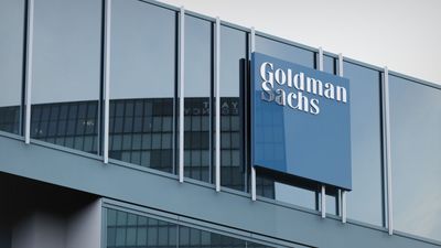 Is Goldman Sachs Stock Outperforming the Nasdaq?